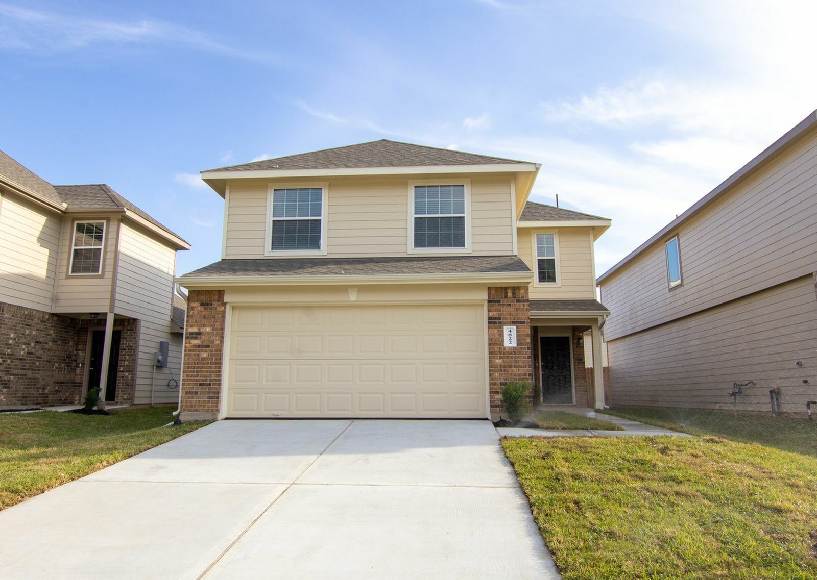 4822 Giant Sequoia Way Spring TX 77373