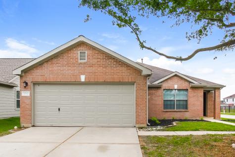 6343 Bright Bloom Lane Spring TX 77379