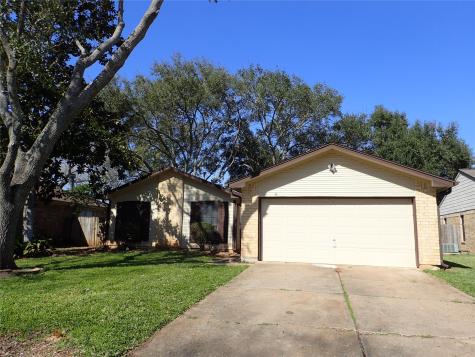 3011 Sam Houston Drive Sugar Land TX 77479