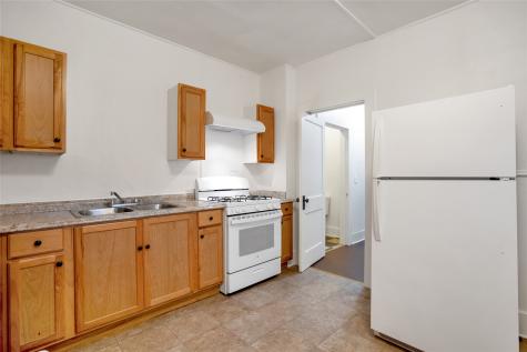 1516 18th Street Huntsville TX 77340