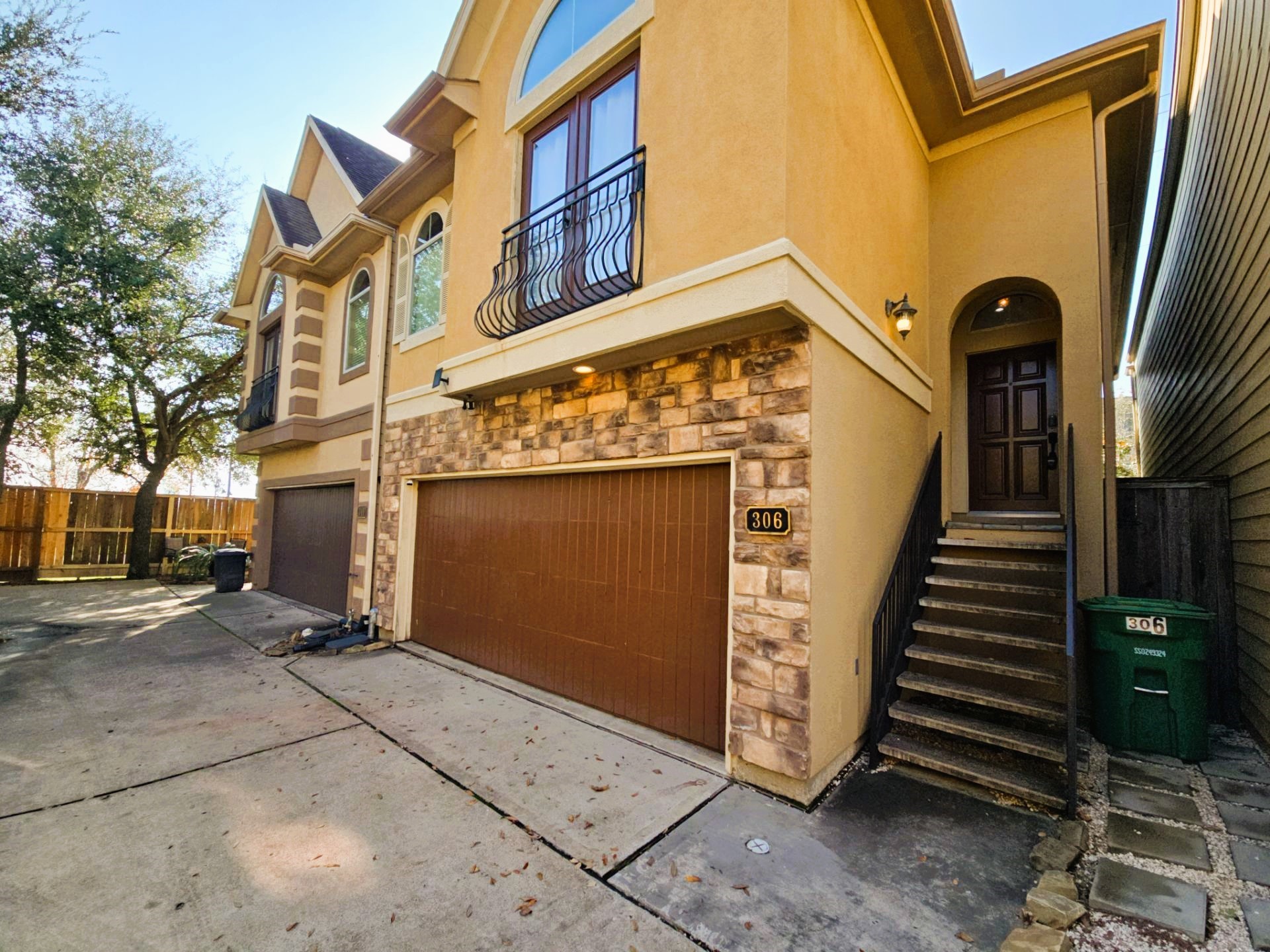 306 Gregg Street Houston TX 77020