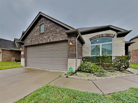 15106 Calico Heights Lane Cypress TX 77433