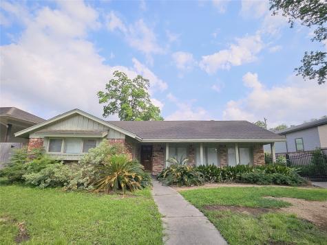 5019 Yarwell Drive Houston TX 77096