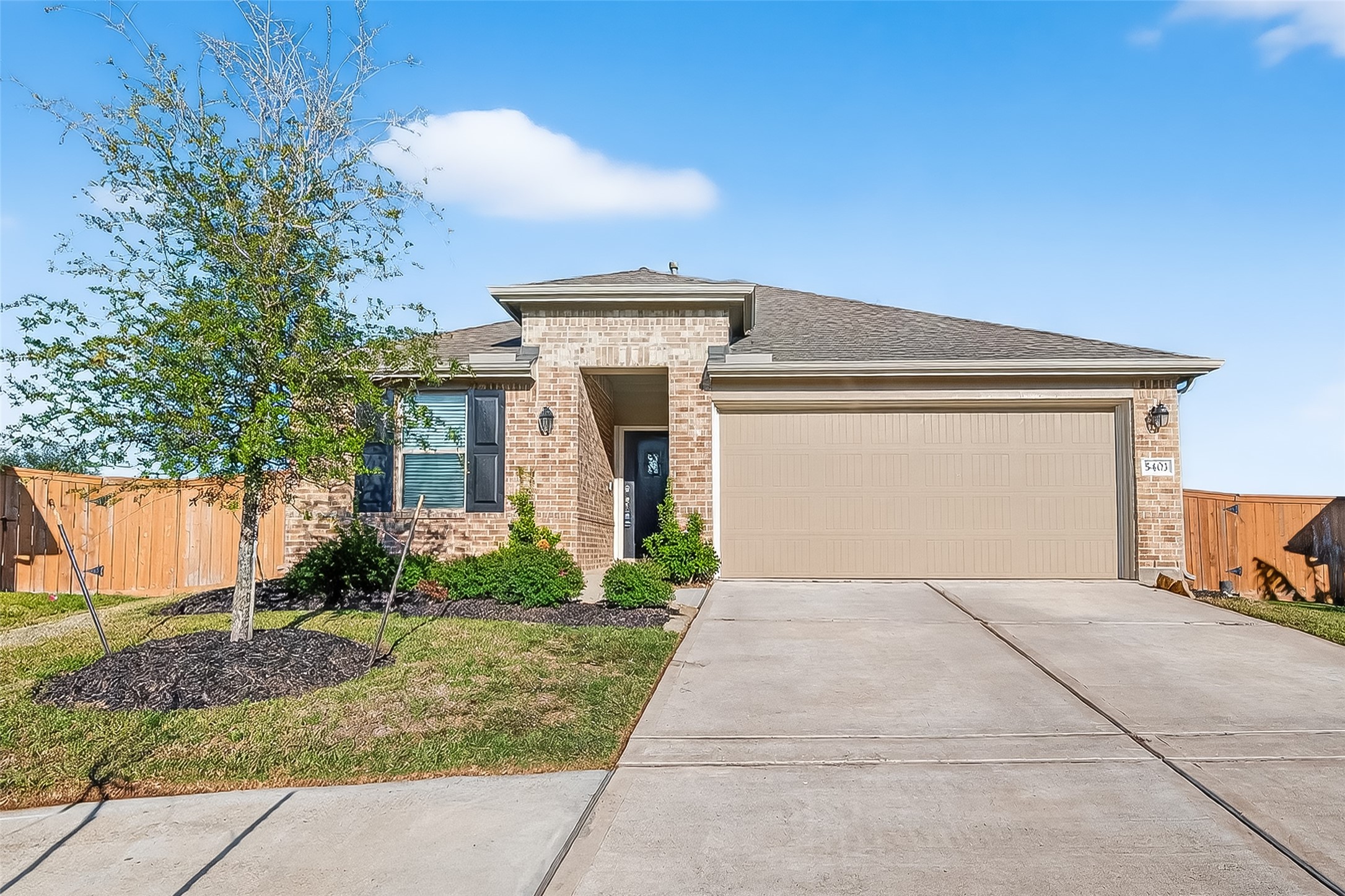 5403 Tourmaline Way Brookshire TX 77423