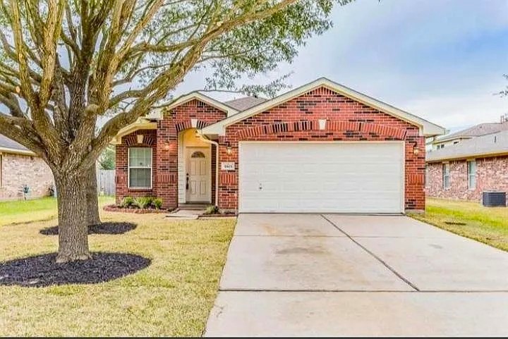 5903 Horse Prairie Drive Katy TX 77449