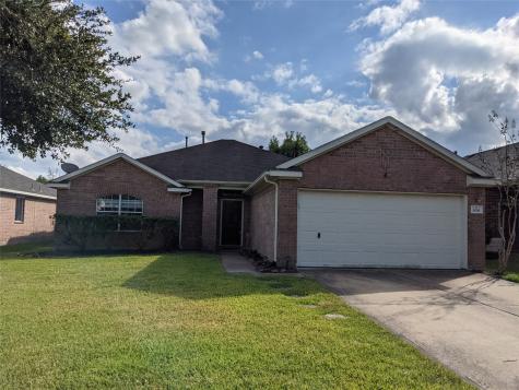 3018 Rancher Hollow Court Manvel TX 77578