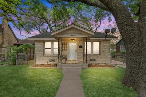512 Gale Street Houston TX 77009