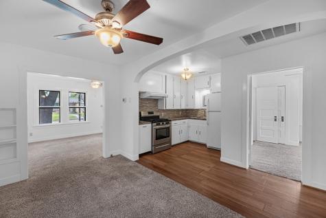 512 Gale Street Houston TX 77009