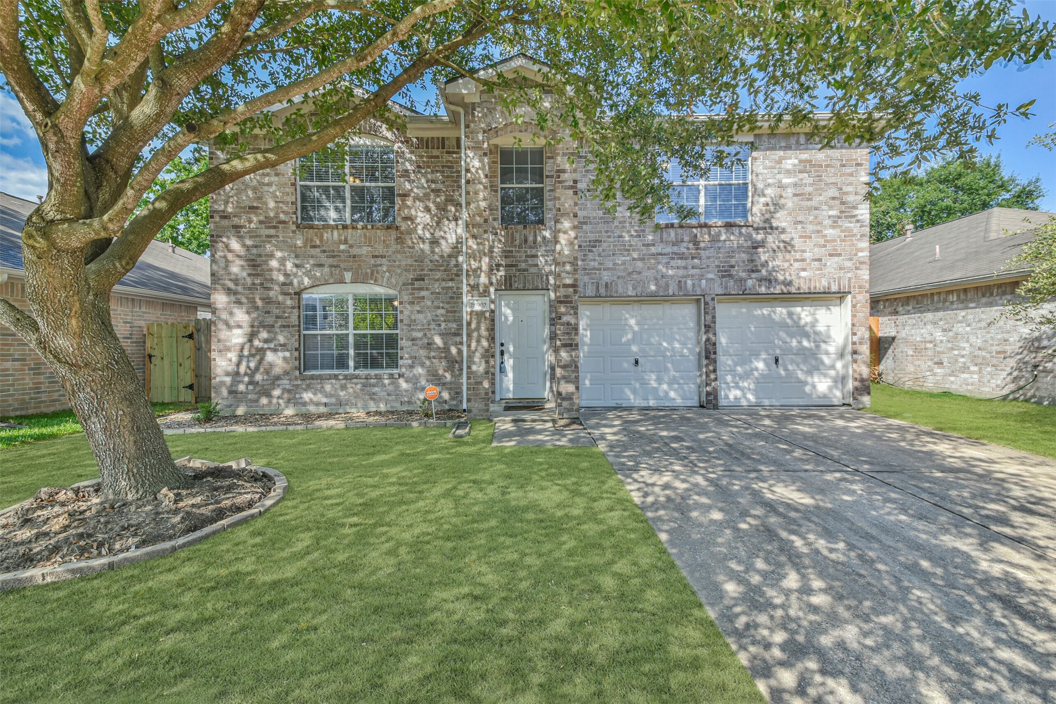 28902 Waltham Street Spring TX 77386