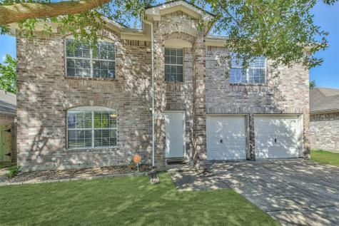 28902 Waltham Street Spring TX 77386