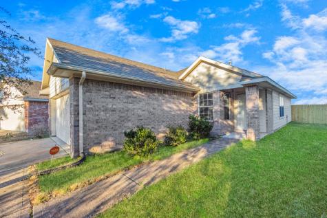 14407 Benningcrest Lane Houston TX 77047