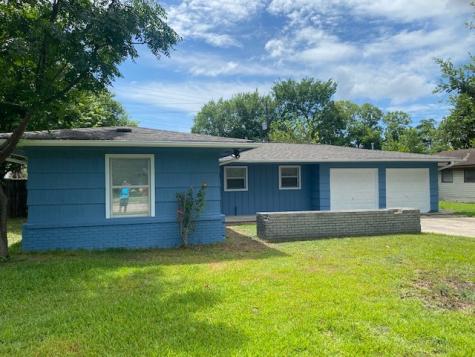 14326 Hiram Clarke Road Houston TX 77045