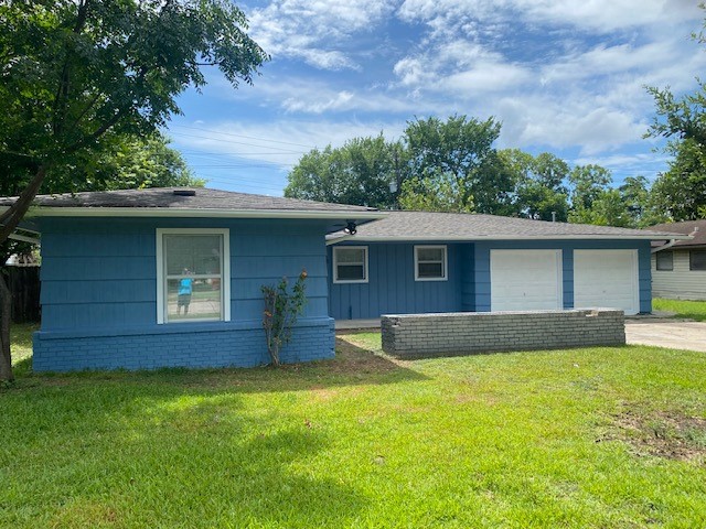14326 Hiram Clarke Road Houston TX 77045