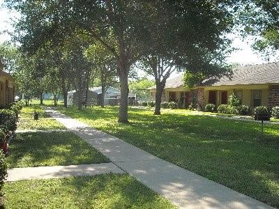 1700 N Grand Prix Drive Three Rivers TX 78071