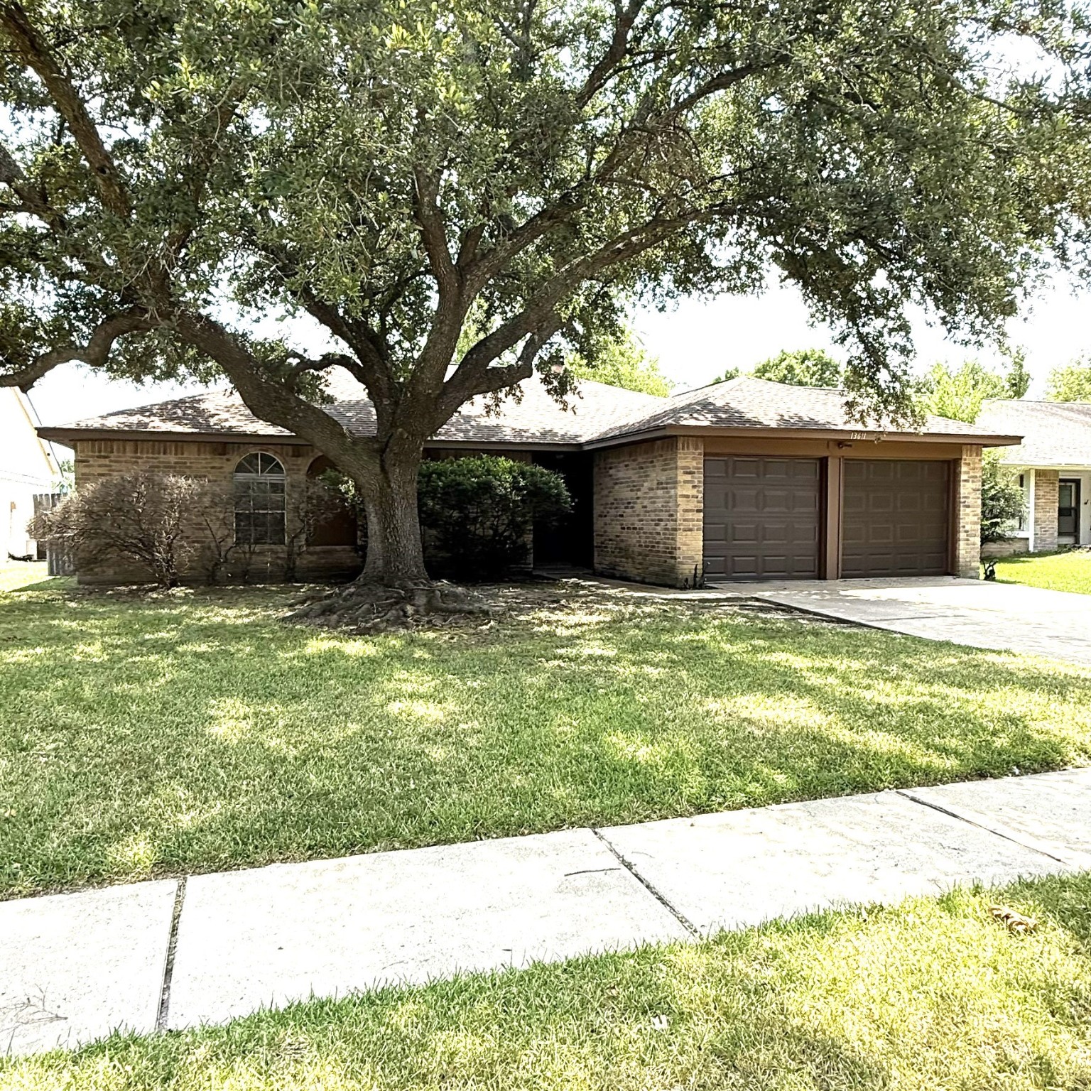 13611 Splintered Oak Drive Houston TX 77065