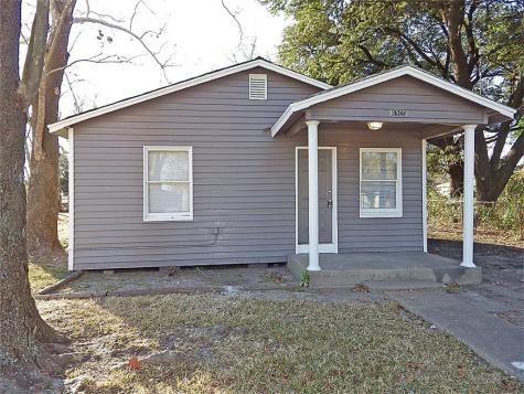 6905 Cluett Street Houston TX 77028