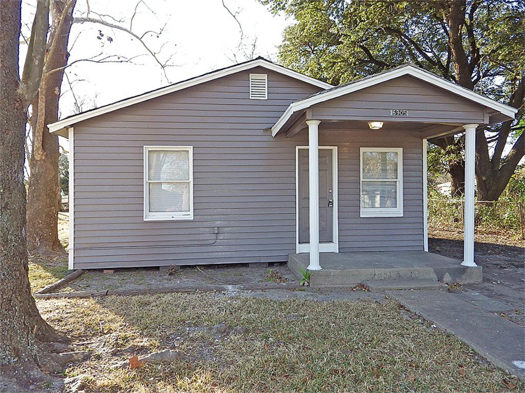 6905 Cluett Street Houston TX 77028