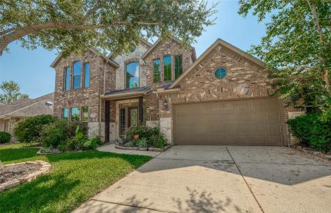 3307 Big Sky Pass Missouri City TX 77459
