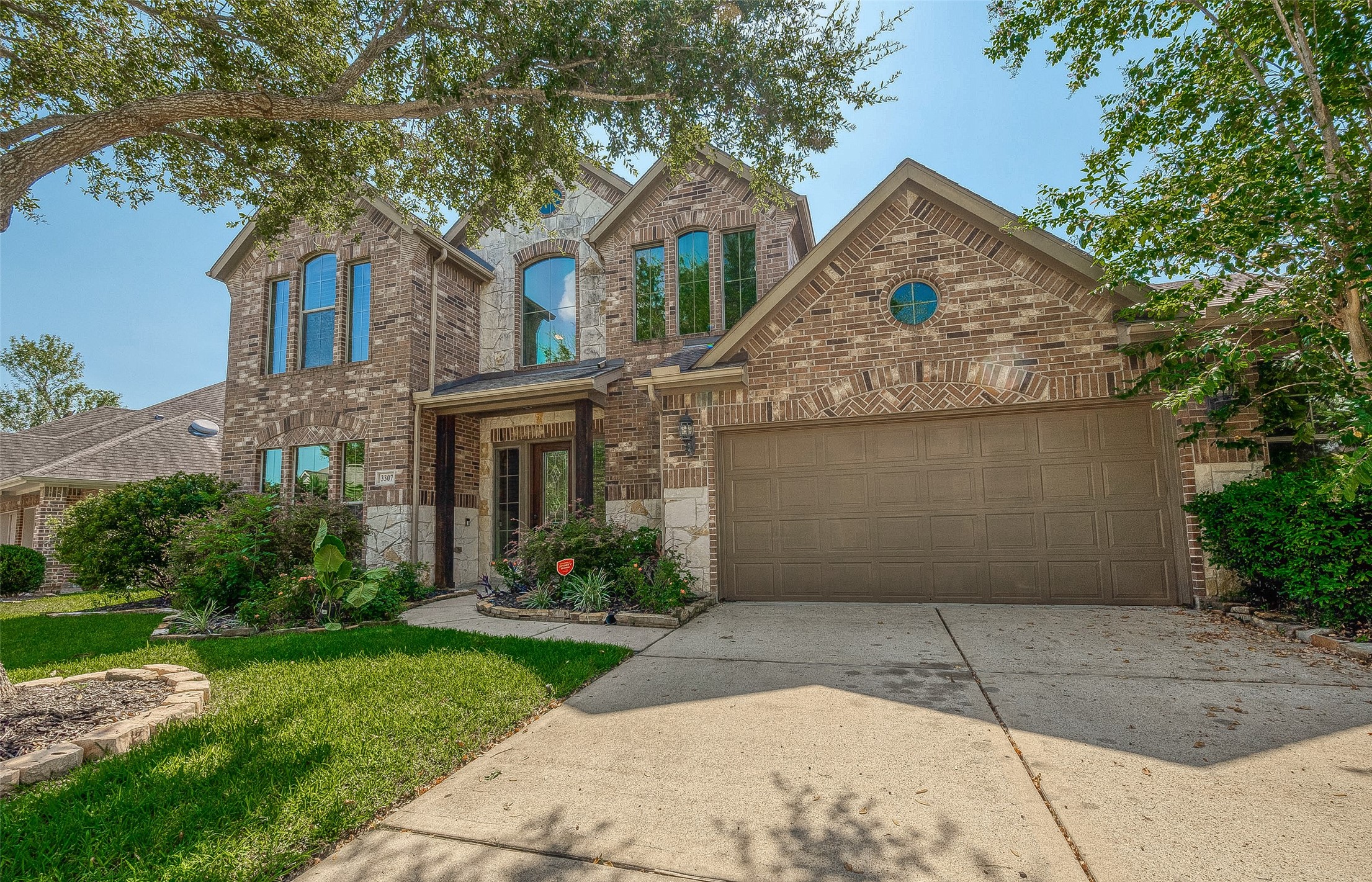 3307 Big Sky Pass Missouri City TX 77459