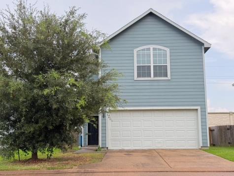 10111 Berrypatch Lane Tomball TX 77375