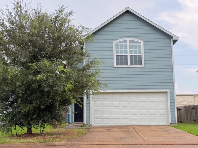 10111 Berrypatch Lane Tomball TX 77375
