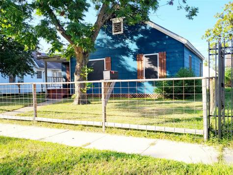 2816 Virginia Street Baytown TX 77520