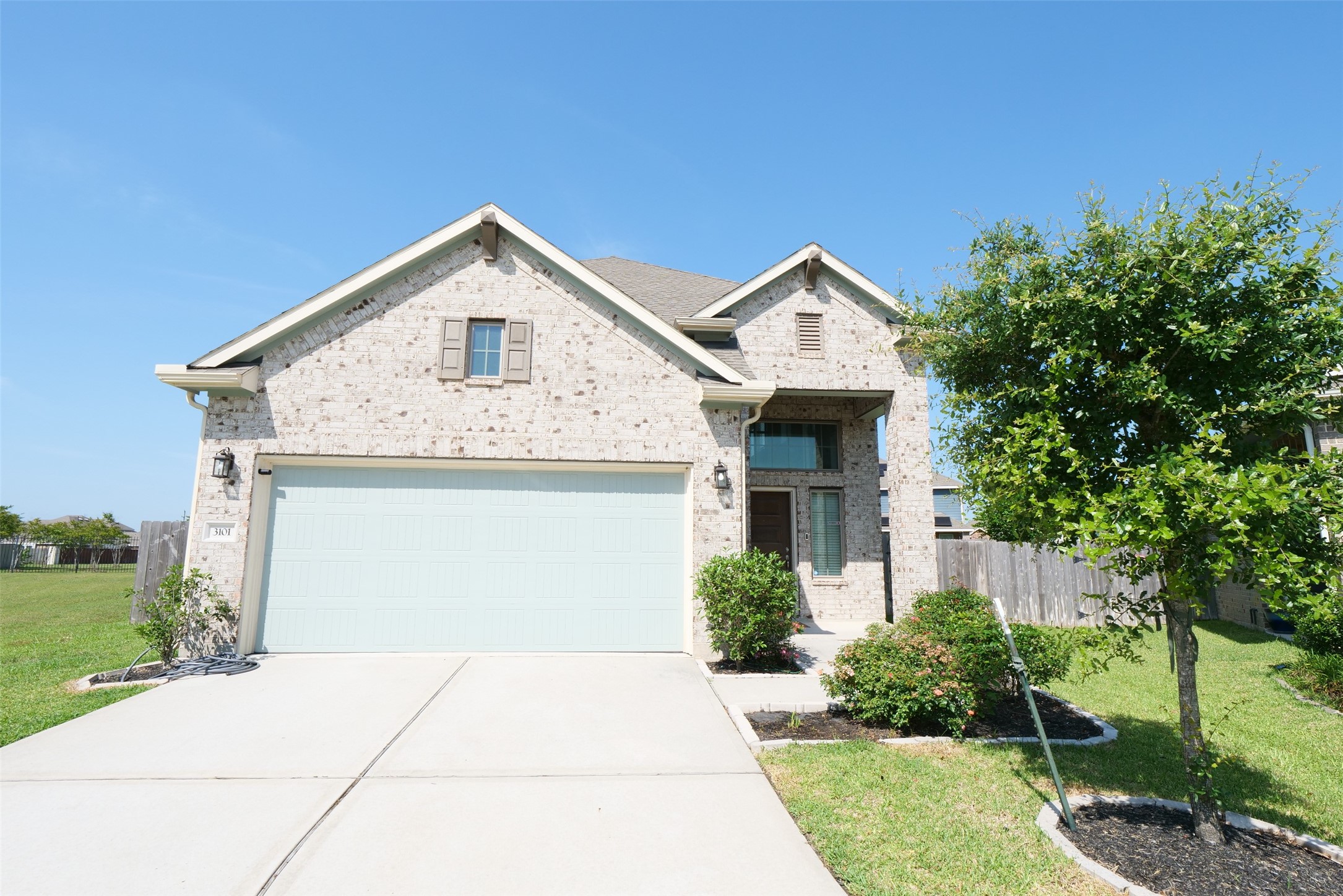 3101 Auburn Colony Court Spring TX 77386