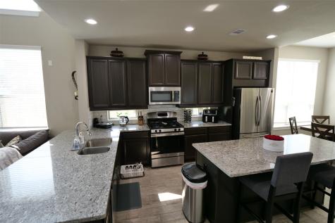 3101 Auburn Colony Court Spring TX 77386