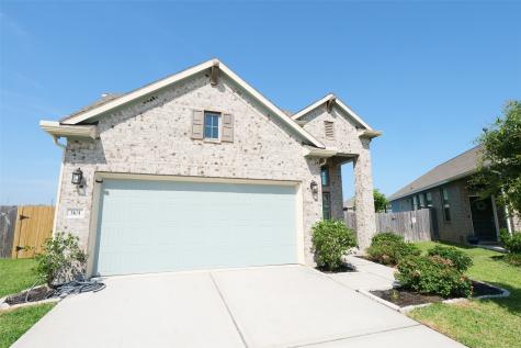 3101 Auburn Colony Court Spring TX 77386