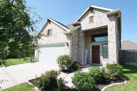 3101 Auburn Colony Court Spring TX 77386