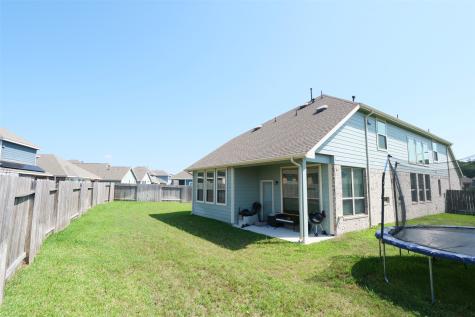 3101 Auburn Colony Court Spring TX 77386