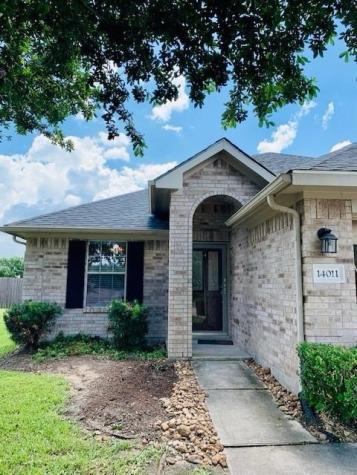 14011 Chelseahurst Lane Houston TX 77047