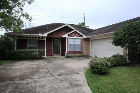 2850 Mesquite Drive Sugar Land TX 77479