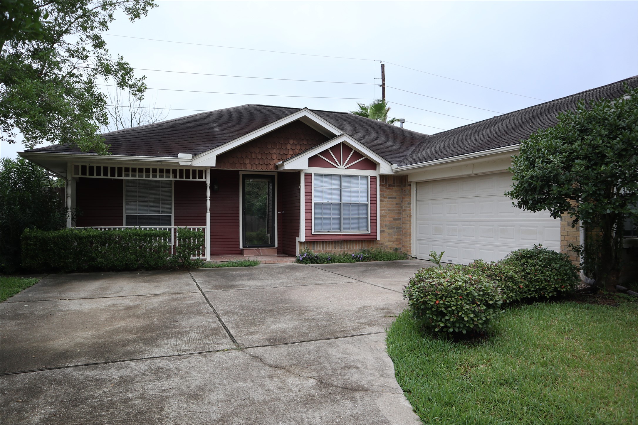 2850 Mesquite Drive Sugar Land TX 77479