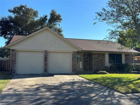 2309 W Clare Street Deer Park TX 77536