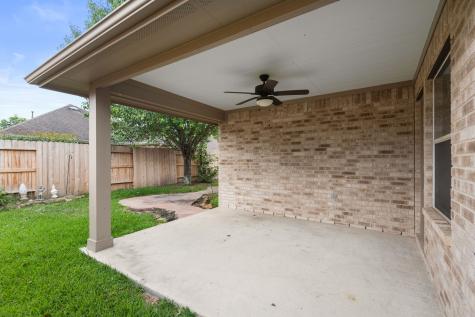 26873 Armor Oaks Drive Kingwood TX 77339