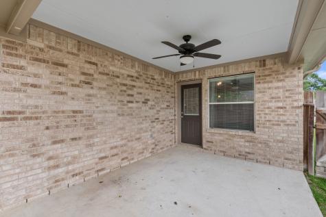 26873 Armor Oaks Drive Kingwood TX 77339