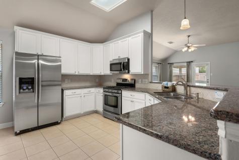26873 Armor Oaks Drive Kingwood TX 77339