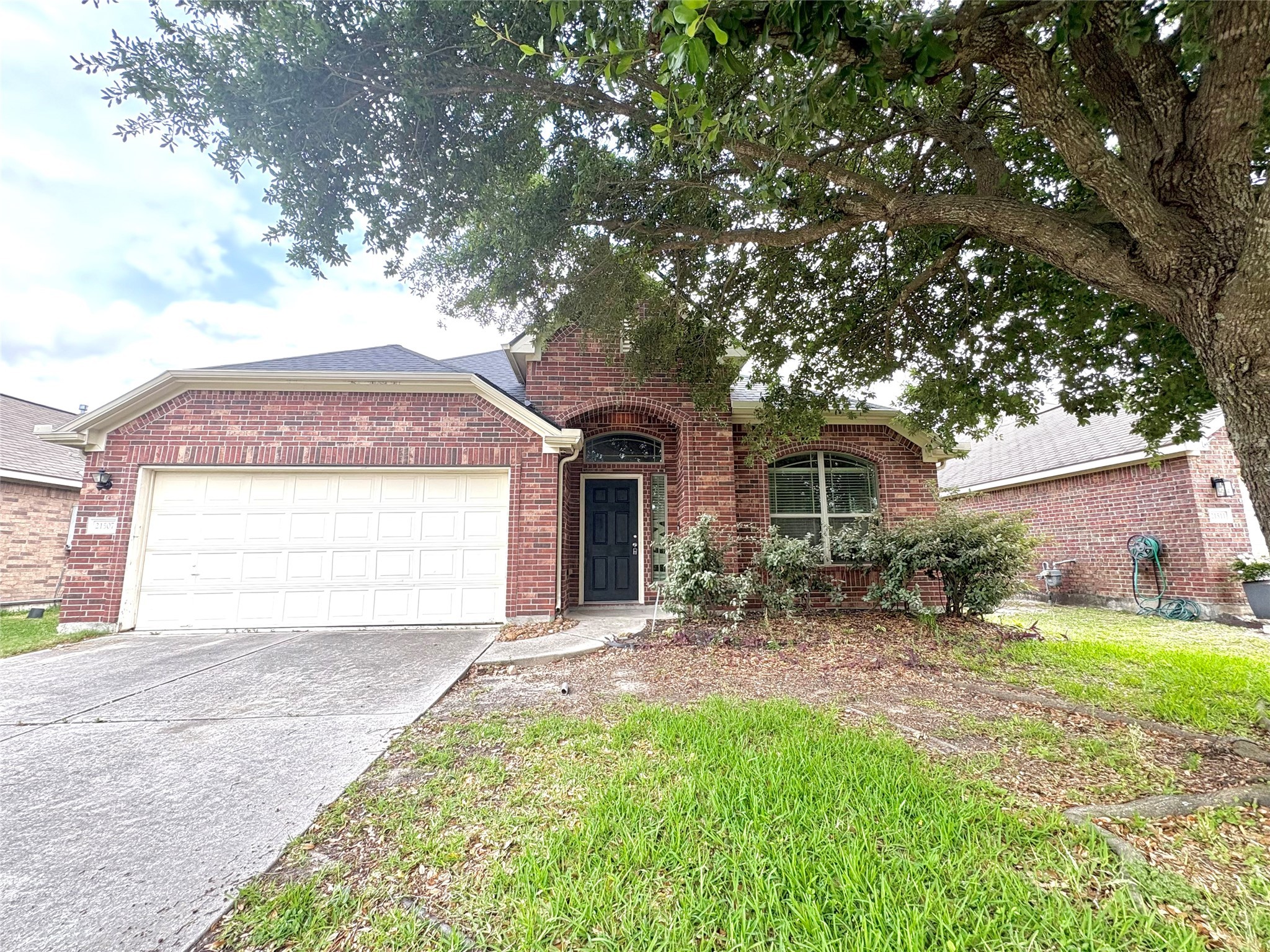 21507 Rose Mill Drive Kingwood TX 77339