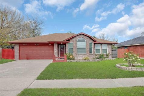 9435 Carmalee Street Houston TX 77075
