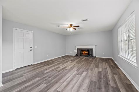 3507 Green Fields Drive Sugar Land TX 77479