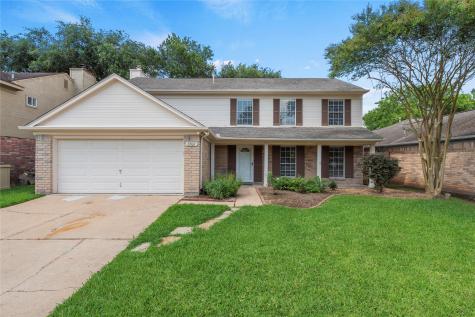 3507 Green Fields Drive Sugar Land TX 77479