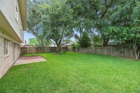 3507 Green Fields Drive Sugar Land TX 77479