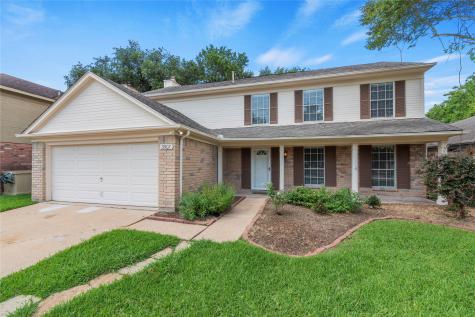 3507 Green Fields Drive Sugar Land TX 77479