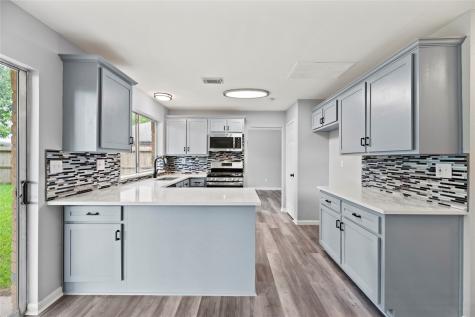 3507 Green Fields Drive Sugar Land TX 77479