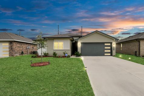 7819 Caldwell Creek Way Rosharon TX 77583