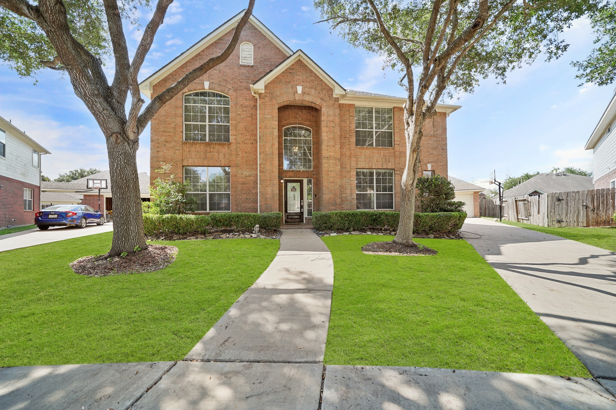 2906 Windysage Court Missouri City TX 77459