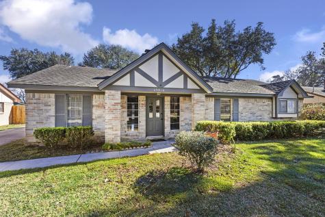 29018 Elmwood Drive Shenandoah TX 77381