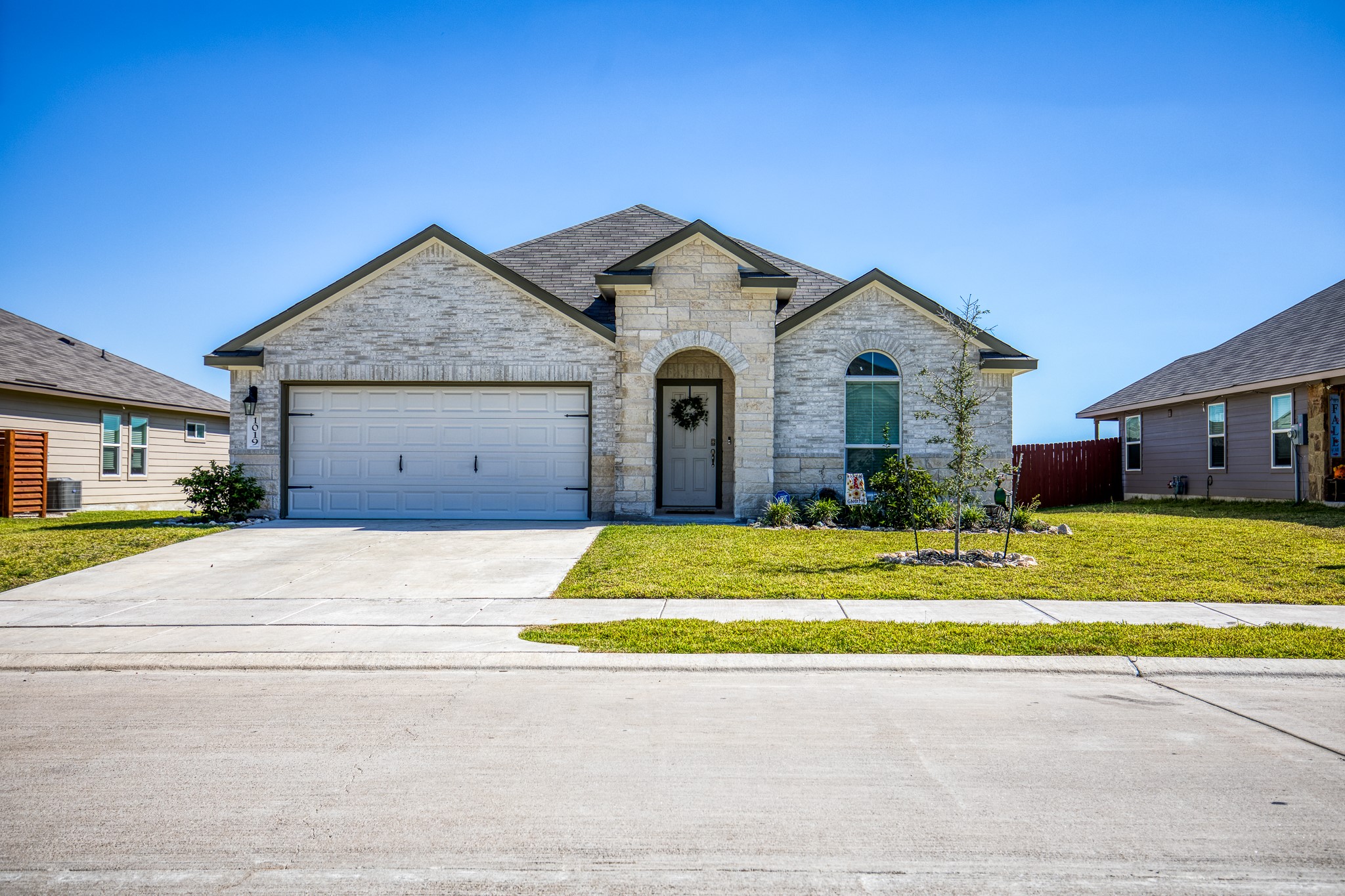 1019 Republic Street Brenham TX 77833
