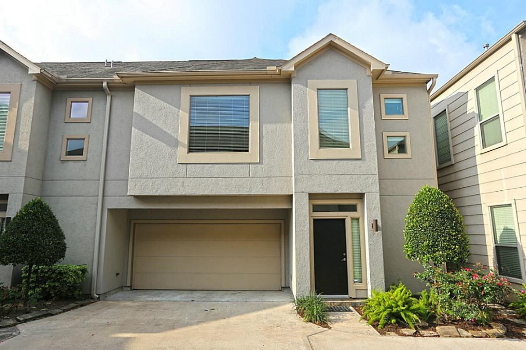 1126 Bonner Street Houston TX 77007